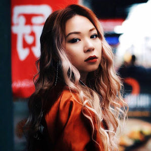 Meet your Posher, Sylvia